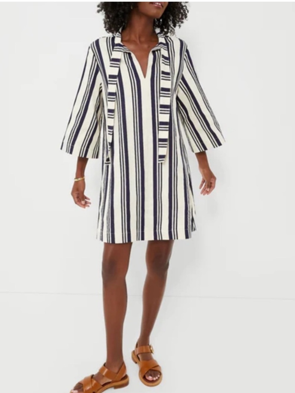 Tuckernuck Montauk Dress Size S